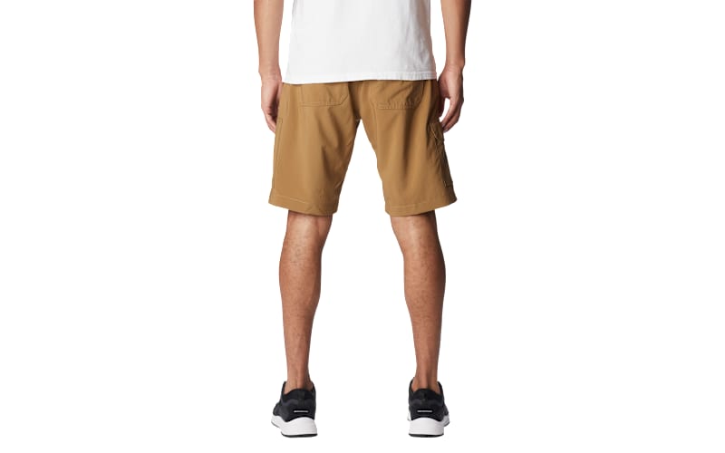 Columbia Silver Ridge Utility Cargo Shorts for Men | Cabela's