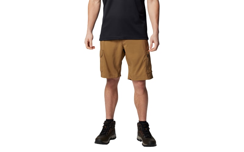 Columbia Silver Ridge Utility Cargo Shorts for Men | Cabela's