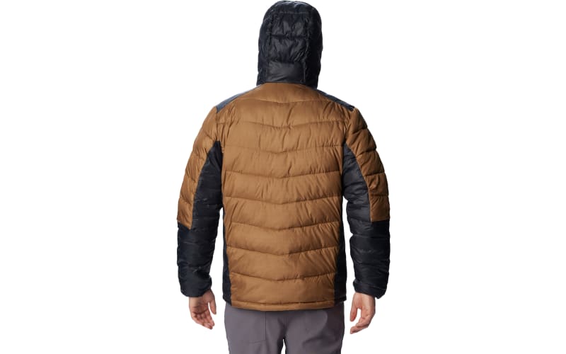 Men's Labyrinth Loop™ Insulated Hooded Jacket