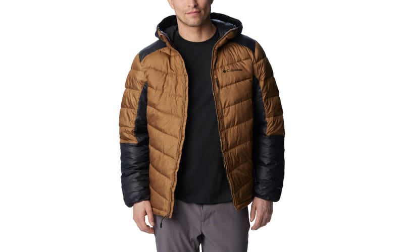 Men's Labyrinth Loop™ Insulated Jacket