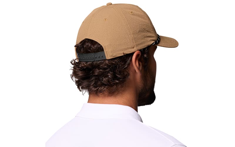 Columbia Ecoscape 3D Stretch Snapback Cap | Cabela's