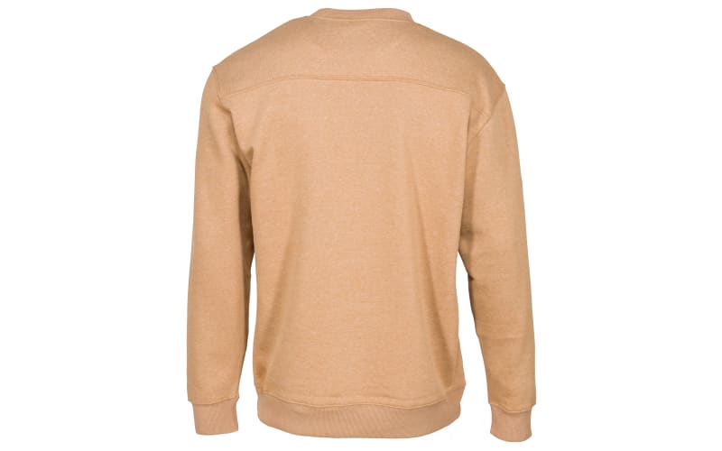 Columbia Hart Mountain II Crew Fleece Sweatshirt | Cabela's