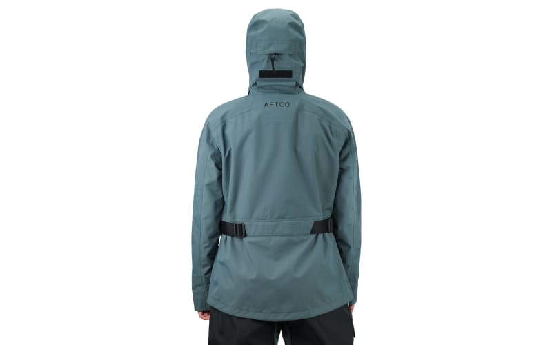 AFTCO Barricade Rain Jacket for Ladies | Cabela's