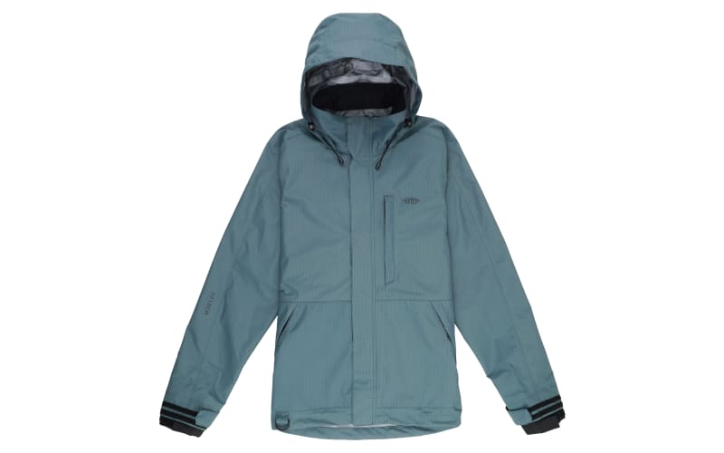 AFTCO Barricade Rain Jacket for Ladies Cabela s