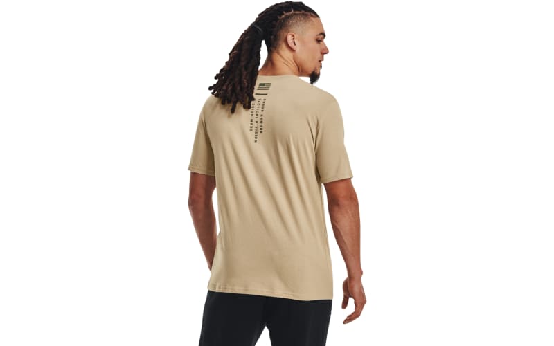 Under armour desert sand shirt deals