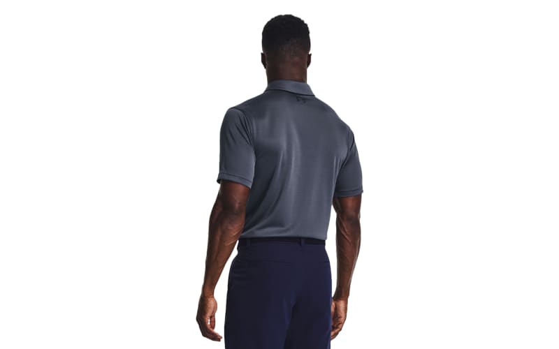 Under armour 2025 fishing polo