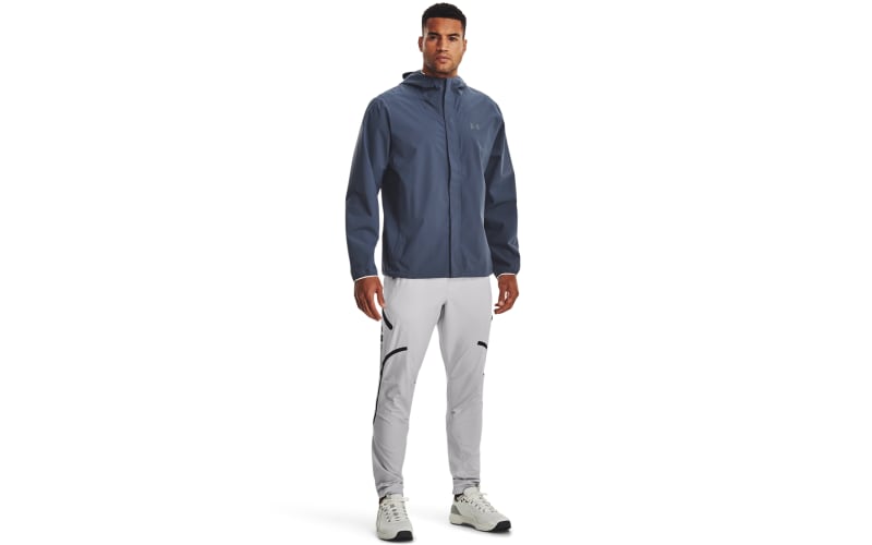 Under Armour STRMPRF CLDSTRKE STR - Veste softshell - downpour