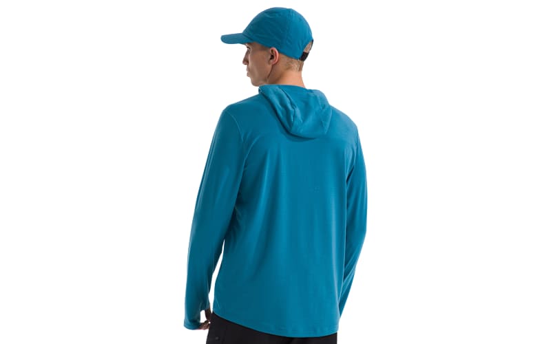 The North Face Adventure Sun Long-Sleeve Hoodie | Bass Pro Shops
