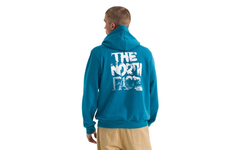 The North Face Nature Exposure Hoodie | Cabela's