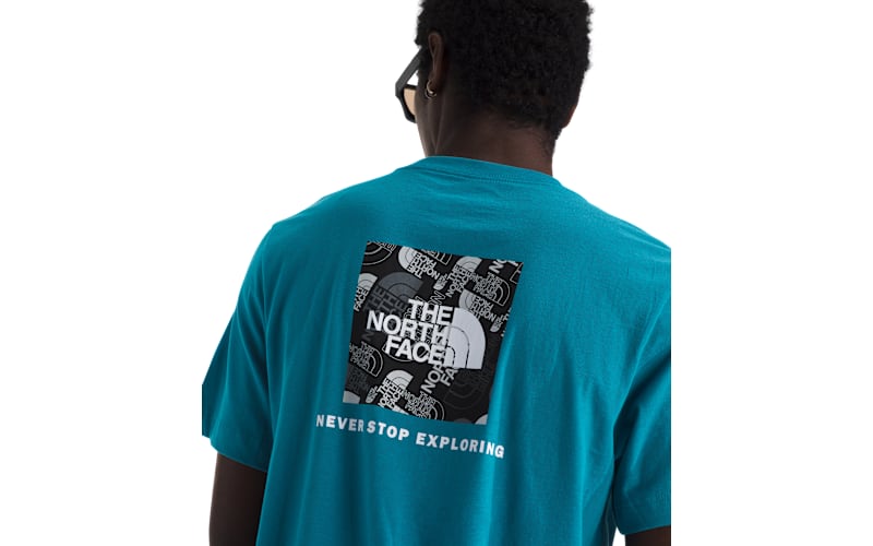 The North Face Evolution Box Toss Short-Sleeve T-Shirt | Cabela's