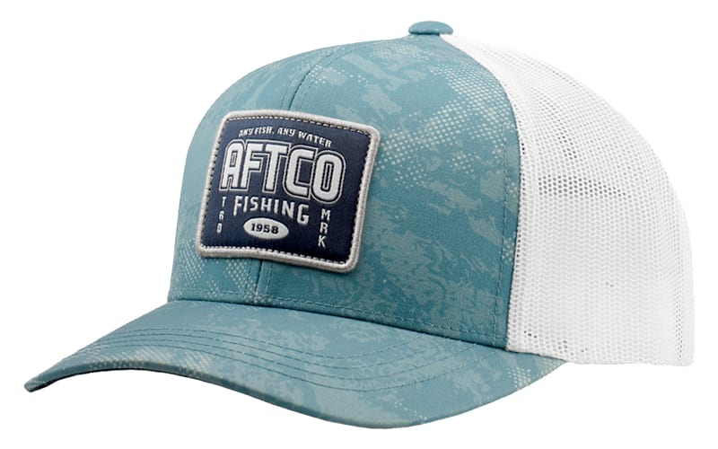 アフトコ AFTCO キャップ 【公式通販】
