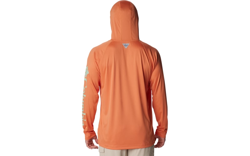 Columbia PFG Terminal Tackle Long-Sleeve Hoodie for Men