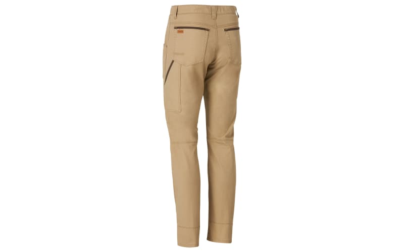 Wrangler Womens Ranger Cargo Pantwork Utility Pants For Sale RIGGS