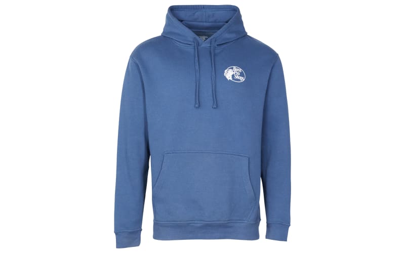 Bass Pro Shops Fish Sweathirts & Pullovers for Men