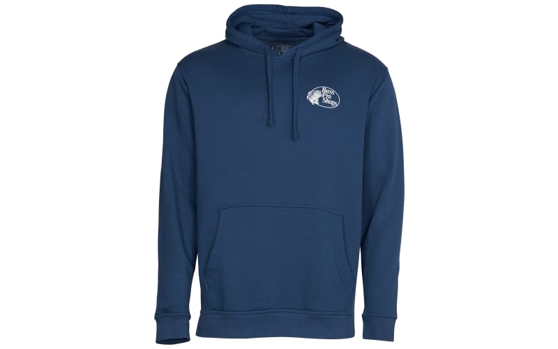 Bass pro shop discount hoodie