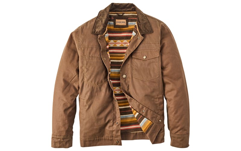 RedHead Ranch Stables Waxed-Cotton Jacket | Bass Pro Shops