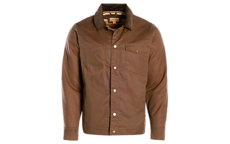 RedHead Ranch Stables Waxed-Cotton Jacket | Bass Pro Shops