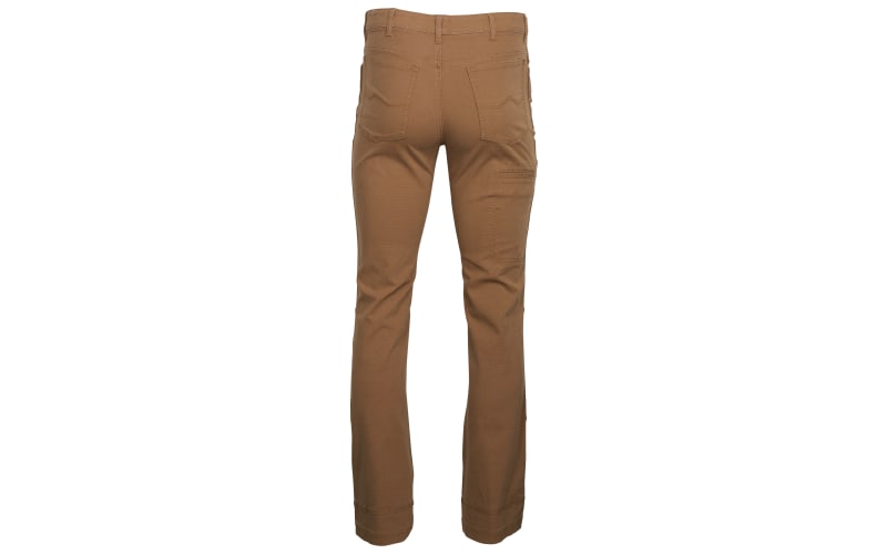 RedHead Ranch Bootcut Canvas Pants for Men | Cabela's