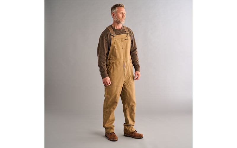 RedHead Pro Series Unlined Bibs | Mack's Prairie Wings