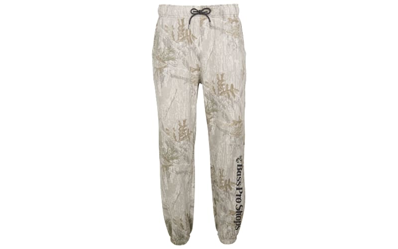 Bass Pro Shops Logo Jogger Pants | Bass Pro Shops