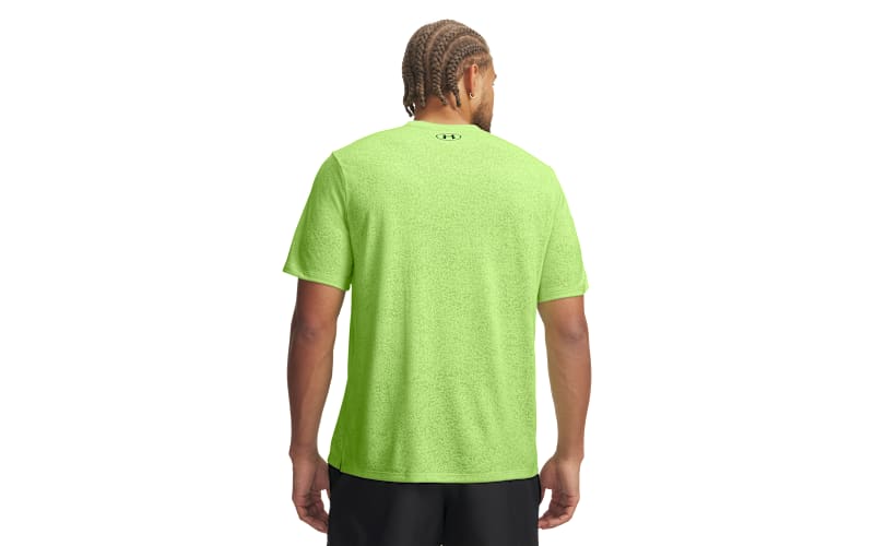 Under Armour Tech 2.0 Pixelate Short-Sleeve T-Shirt | Cabela's