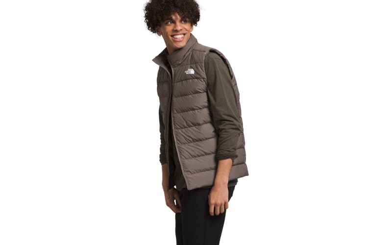 ジャケット・アウター (K03236) THE NORTH FACE Aconcagua VEST Men's Aconcagua 3 Vest | The North Face