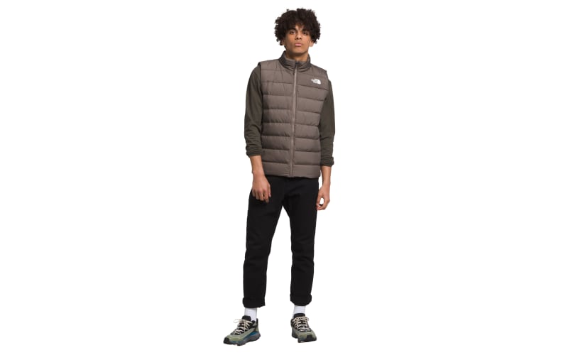 The North Face Aconcagua 3 Vest for Men | Cabela's