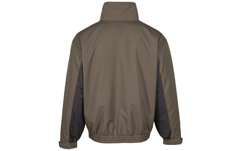 Redhead 3 season jacket top