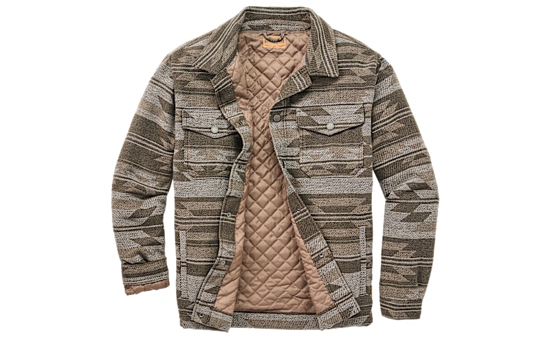 RedHead Ranch Clyde Aztec Jacquard Jacket | Bass Pro Shops
