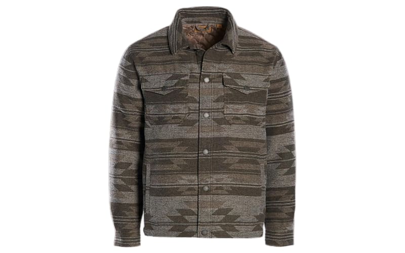 RedHead Ranch Clyde Aztec Jacquard Jacket | Bass Pro Shops