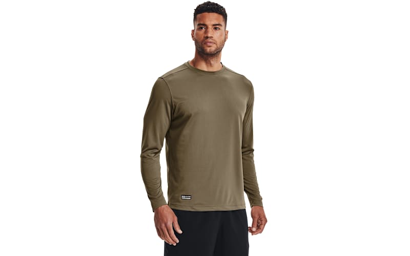 under armour long sleeve dress shirt Under Armour Men's Tac Performance Polo Long Sleeve 2.0, Dark Navy Blue  (465)/Dark Navy Blue, Small at Amazon Men's Clothing store