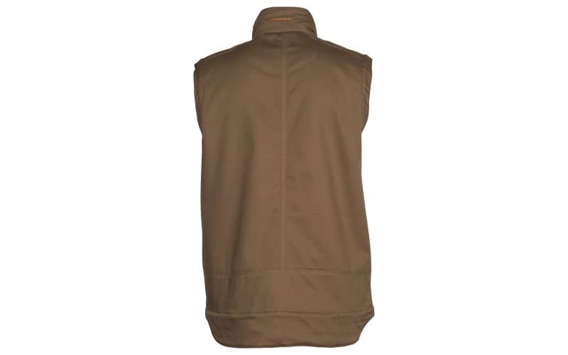 Ariat rebar dura canvas vest sale