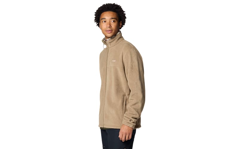Columbia PHG Camo Fleece Jacket | Bass Pro Shops