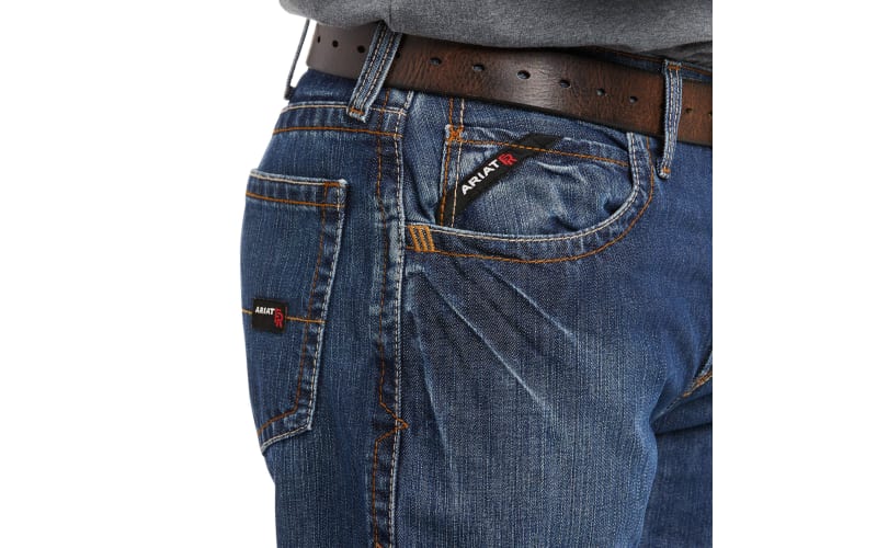 Ariat m3 fr jeans cheap