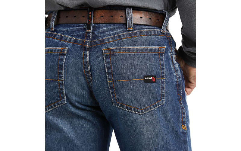 Ariat m3 fr jeans top