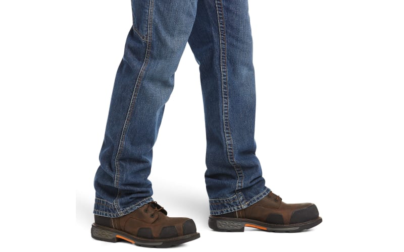 Redhead workhorse boots online