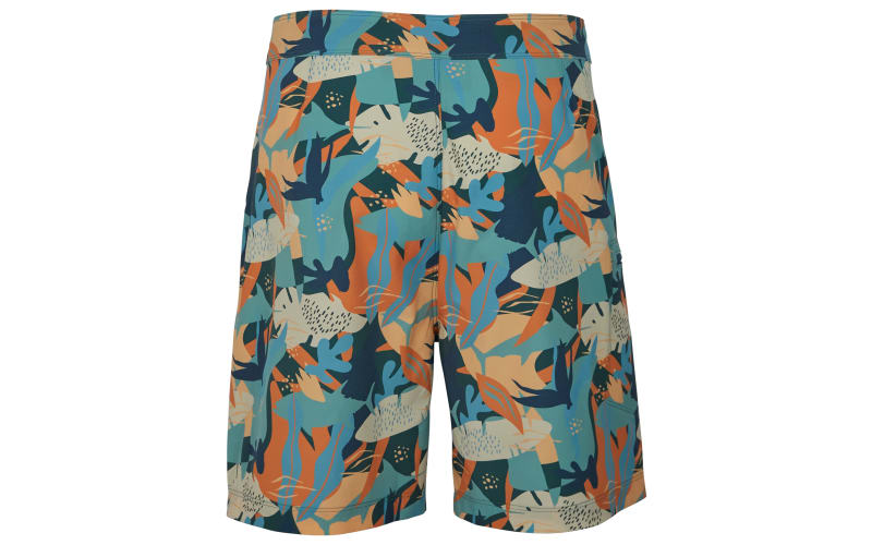World Wide Sportsman Sunesta Board Shorts | Cabela's