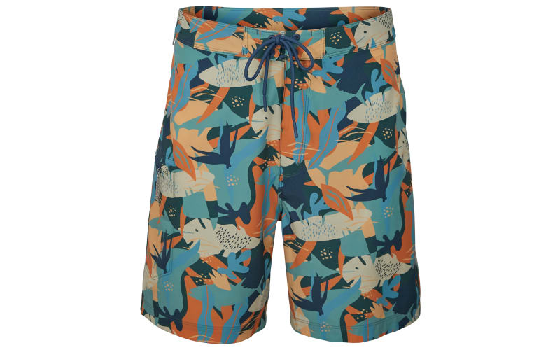 World Wide Sportsman Sunesta Board Shorts | Cabela's
