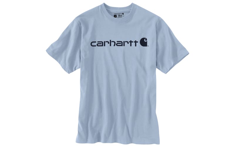 Carhartt Force Fishing Graphic Short-Sleeve T-Shirt - Ltd Edition