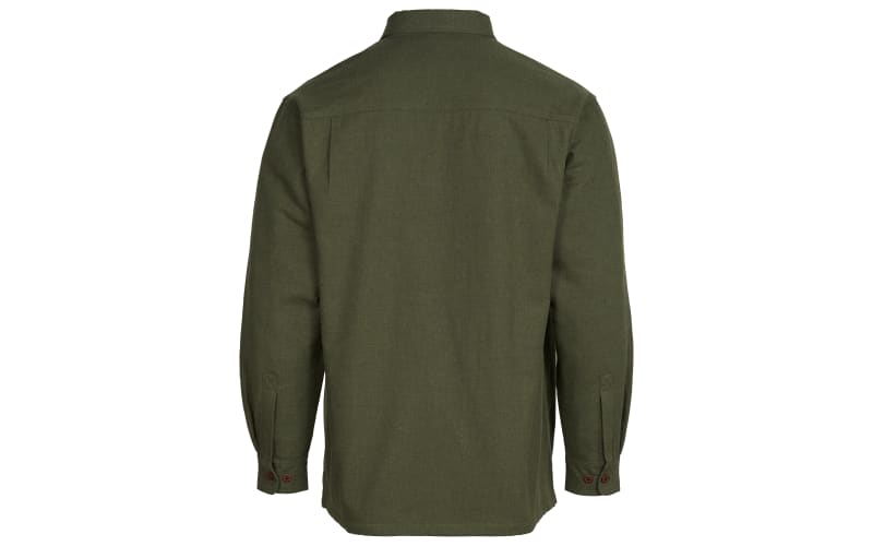 RedHead Bull Creek Long-Sleeve Shirt Jacket for Men