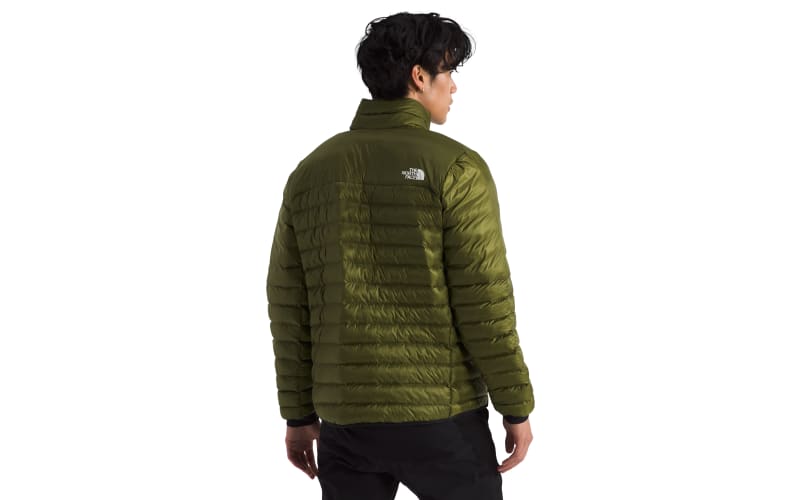 Cabela's north face mens jackets discount