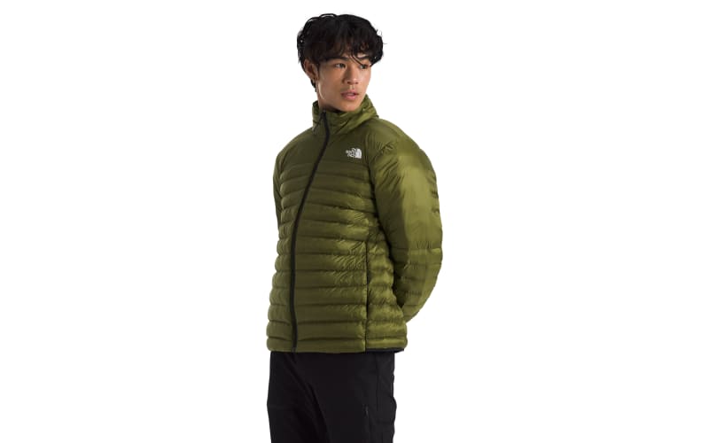 North face ashton hybrid fz jacket shop