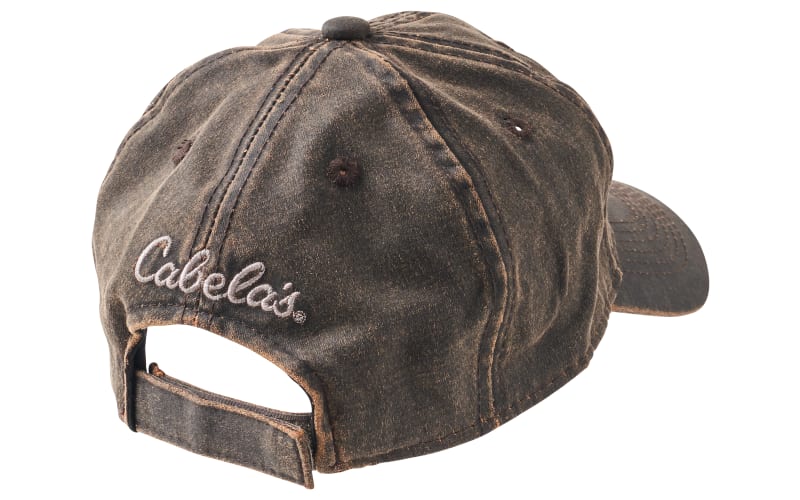 Cabela's, Accessories, Cabelas Hat