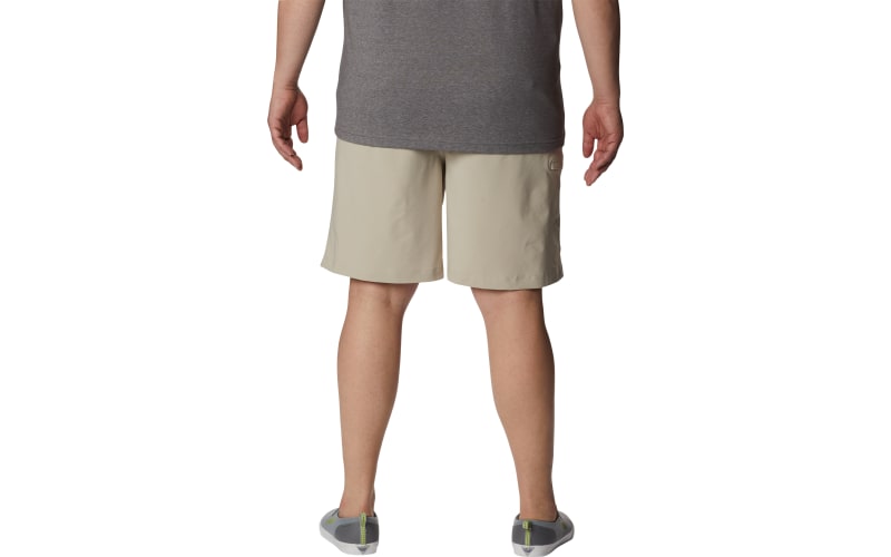 Columbia PFG Grander Marlin II Offshore Shorts for Men | Bass Pro