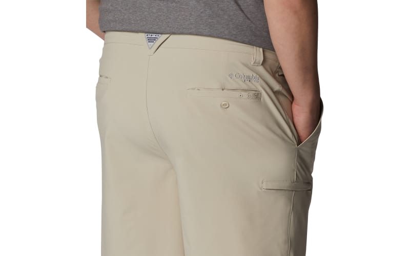 Columbia pfg cargo pants top