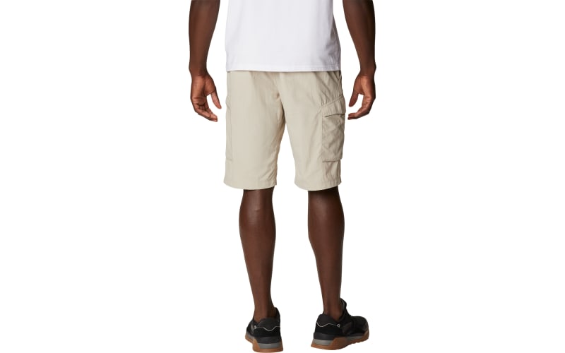 Men's Silver Ridge™ Cargo Shorts