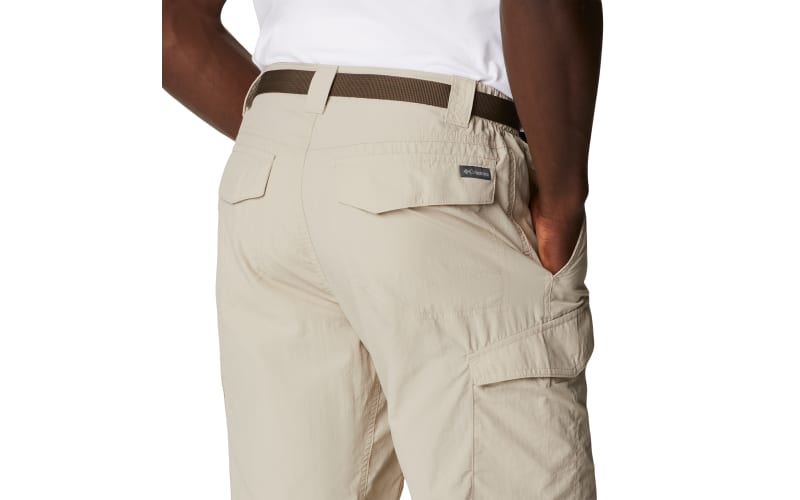 Columbia Silver Ridge Cargo Shorts for Men