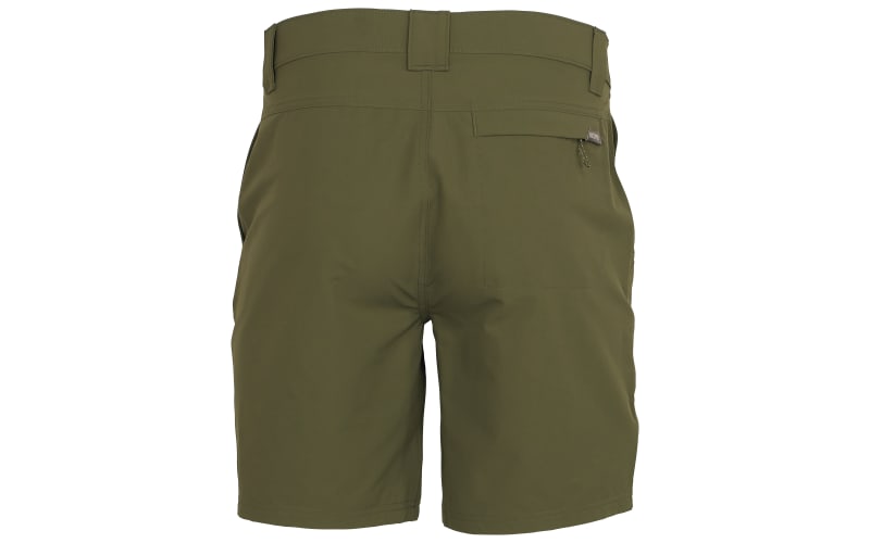 Ascend Explorer 8'' Shorts | Cabela's