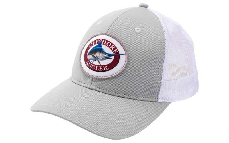 offshore angler hat