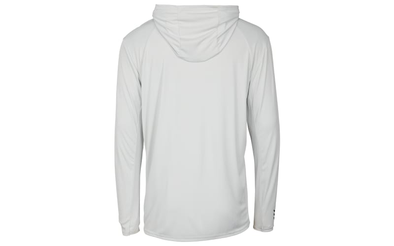 Gillz Pro Series UV Long-Sleeve Hoodie for Men